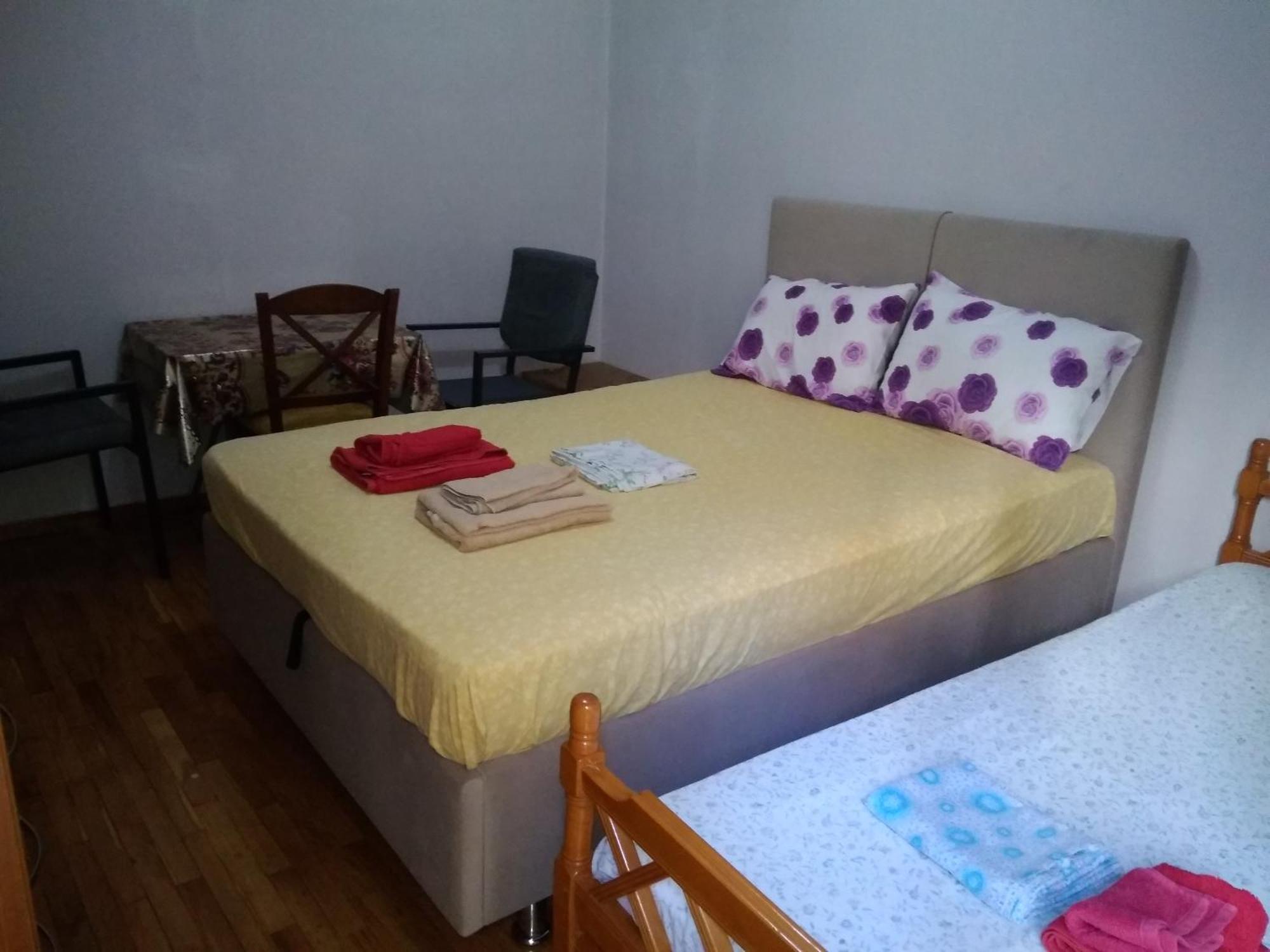 Flower Apartment-Hilton-Us Embassy Athena Bagian luar foto